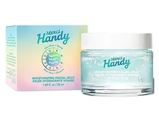 Merci Handy Moisturing Face Cream 50Ml