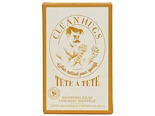 Clean Hugs Shampoo Head To Head 100G