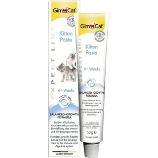 Gimcat Kitten Paste 50G