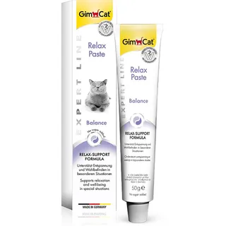 Gimcat Relax Paste 50G