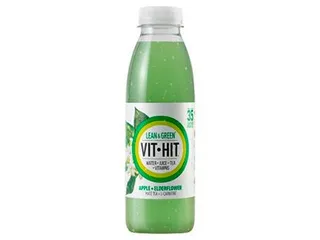 Vit-Hit Apple Lean & Green Juice Drink