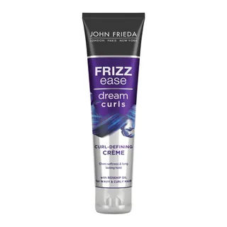 John Frieda Frizz Curly Hair Cream 150Ml