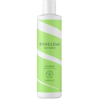 Boucleme Curl Cleanser, 300ml