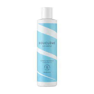 Boucleme Hydrating Hair Cleanser, 300ml