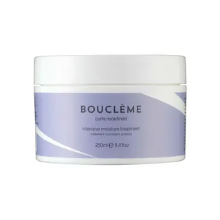 Boucleme Intensive Treatment Mask 250Ml
