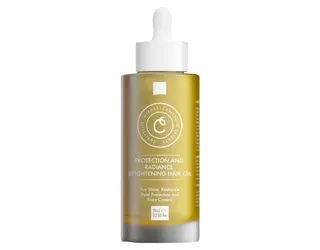 Curly Ellie Intense Hair Oil 95Ml