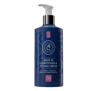Curly Ellie Intense Styling Cream 300Ml
