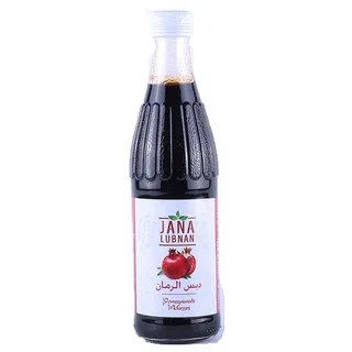 Jana Lubnan Grenadine Molasses 300Ml