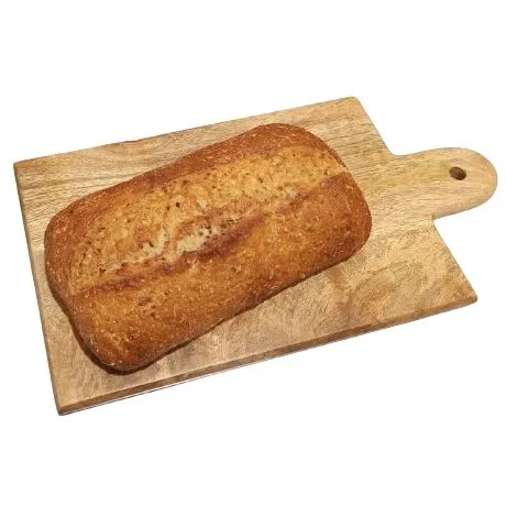 Multigrain Loaf Bread 450G