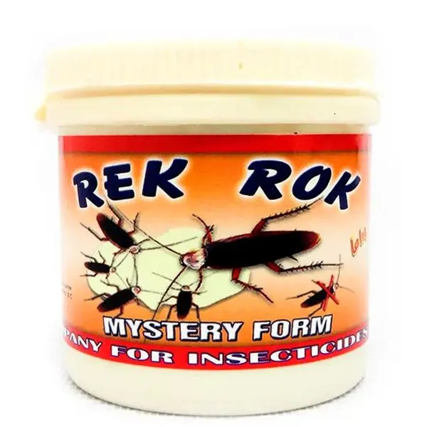 Rek Rok Roach Paste 100G