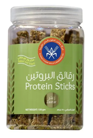 KFM Protein Sticks 150G
