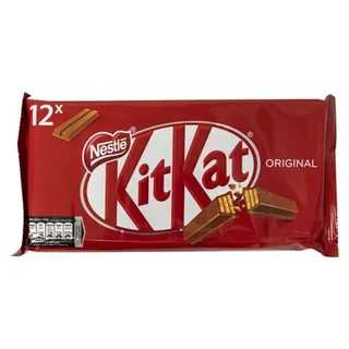 Kit Kat 2 Finger Mp 17.7G