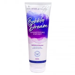 Les Secrets De Loly Bubble Dream Kid'S Shampoo 250Ml