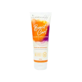 Les Secrets De Loly Boost Curl Hair Jelly 250Ml