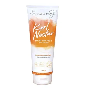 Les Secrets De Loly Leave In Condtioner Nctar 250Ml