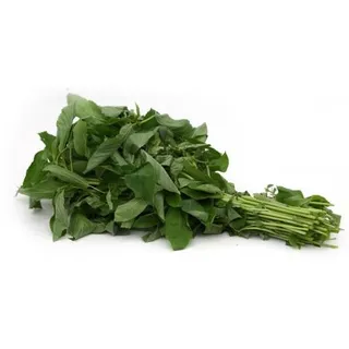 Earth Organic Mulukhiya Bunch 500G