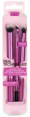 Real Techniques Eye Shade + Blend Set