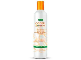 Cantu Shea Butter Smoothing Conditioning Lotion, 284 g