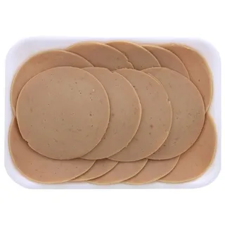 Siniora Chicken Mortadella Plain 250G