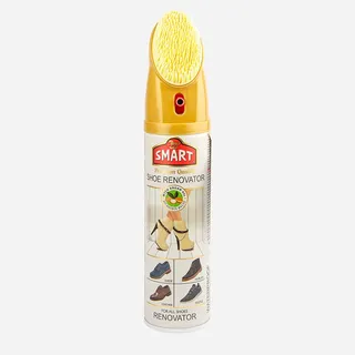 Smart Suede&Nubuck Shoe Renovator Spray Neutral 250Ml