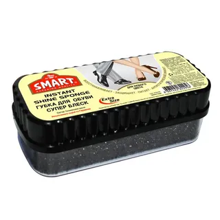 Smart Extra Size Instant Shine Sponge Neutral