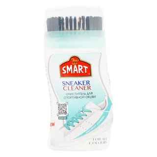 Smart Sneaker Cleaner 125Ml