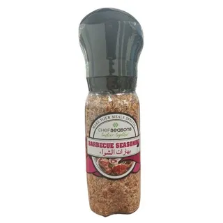 Chef Seasons Barbecue Seasonings 170 g