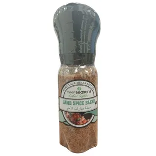 Chef Seasons Gourmet Spice Blends Lamb 150 g