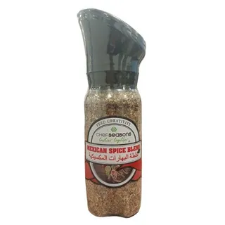Chef Seasons Gourmet Spice Blends Mexican 150 g