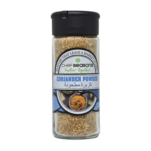 Chef Seasons Gourmet Spices Coriander Powder 45 g