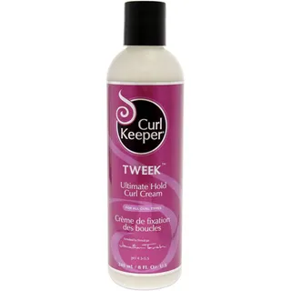 Curl Keeper Tweek 8Oz 240Ml