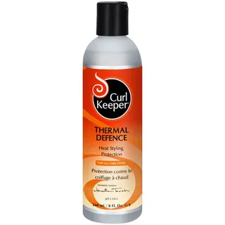 Curl Keeper Thermal Defence 8Oz 240Ml