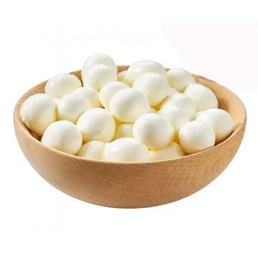 Mini Cheese Balls Turkey, 250g