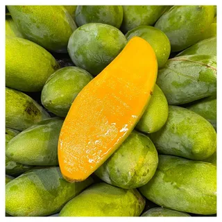 Mango Thailand, per kg