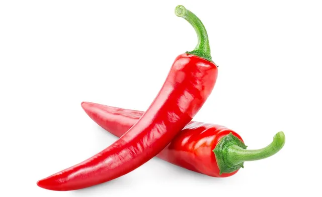 Chilli Jalapeno Red 1 Kg