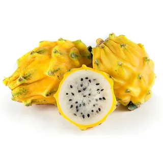 Pitahya Yelow Dragon Frouit Colobia Kg