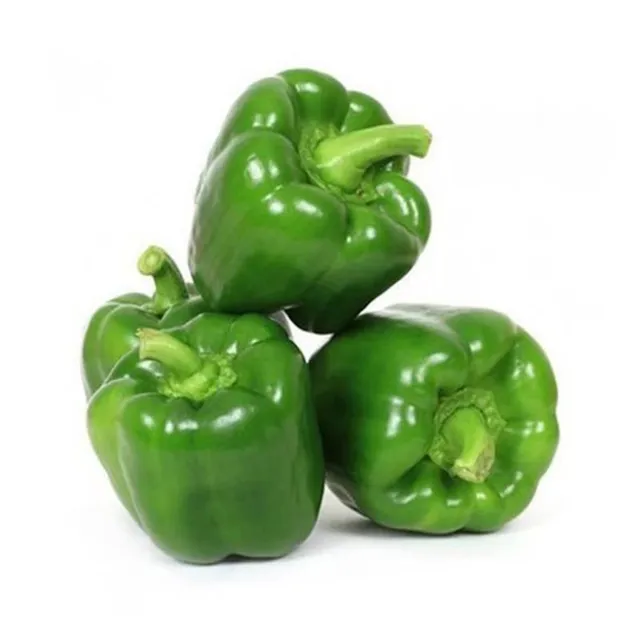 Capsicum Kg