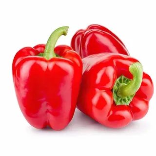 Capsicum Red kilo