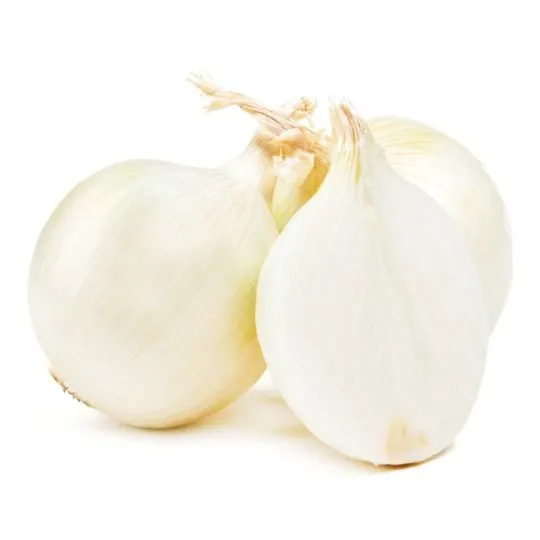 White Onion Spain, per kg
