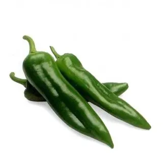 Green Chilli India per kg