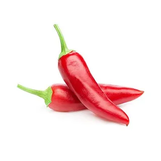Jalapino Red Holland Kg