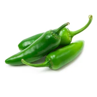 Jalapino Green Holland Kg