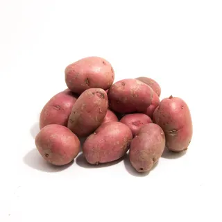 Baby Potato Red Kg