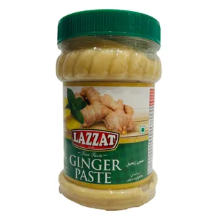 لازات معجون زنجبيل, 750g