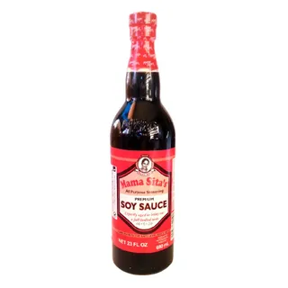 ماما سيتاس صلصة الصويا 680Ml