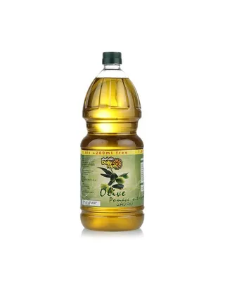 Daily Fresh Olive Oil