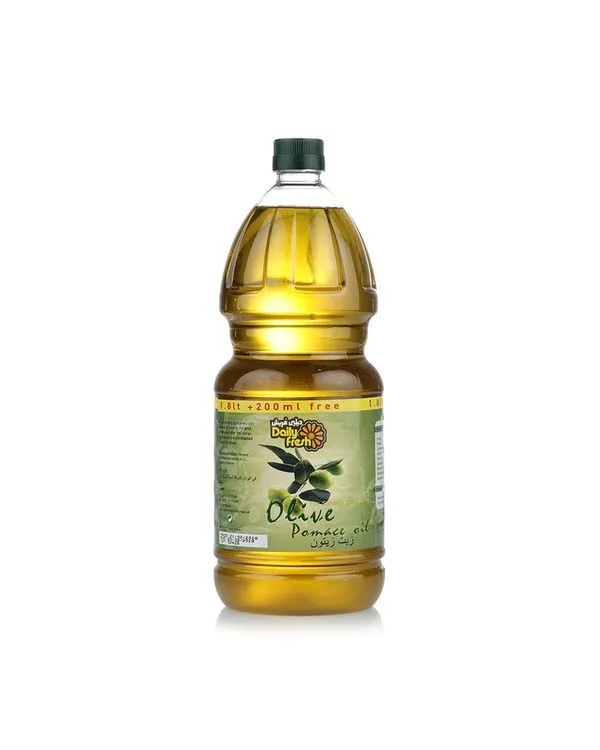 Daily Fresh Olive Oil