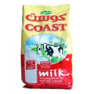 كوست أكياس بودرة حليب 2.25 Kg