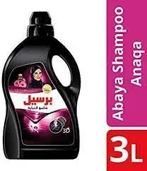 Persil Anaqa Abaya Shampoo, 3 L