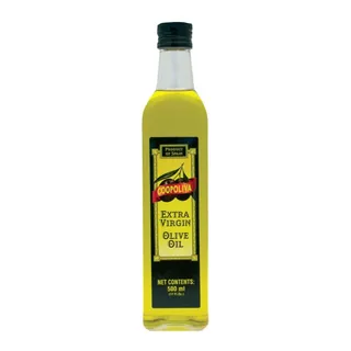 Coopoliva Extra Virgin Olive Oil